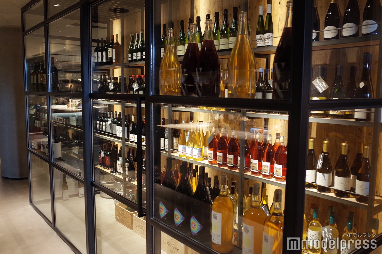 ノーガ ホテル 清水 京都（C）モデルプレス