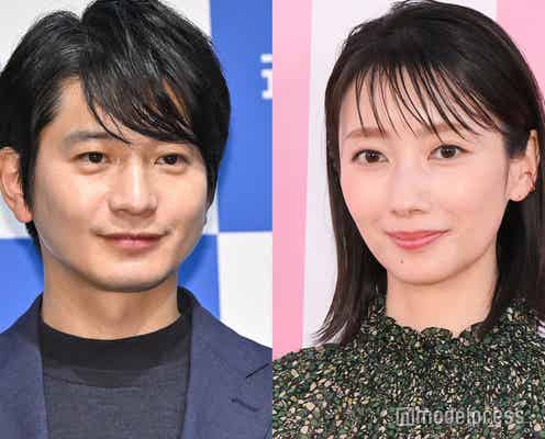 芸能事務所ホリ・エージェンシー、2025年3月末で合併へ 向井理&波瑠が新たなスタート報告