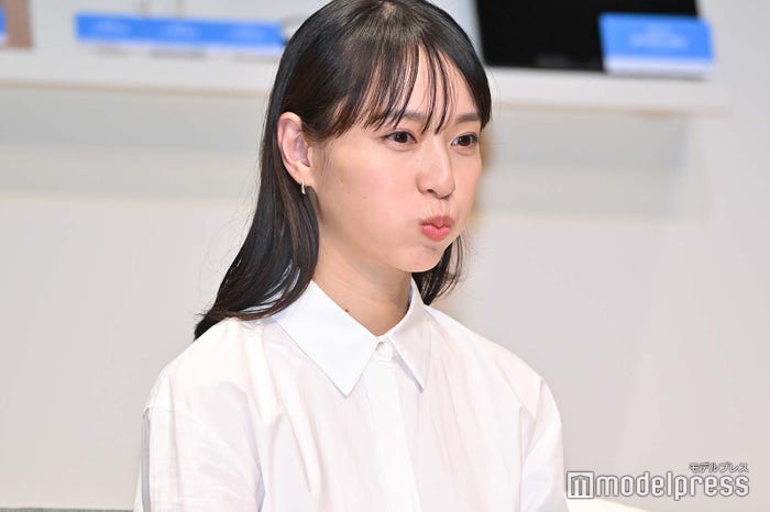 戸田恵梨香(C)モデルプレス