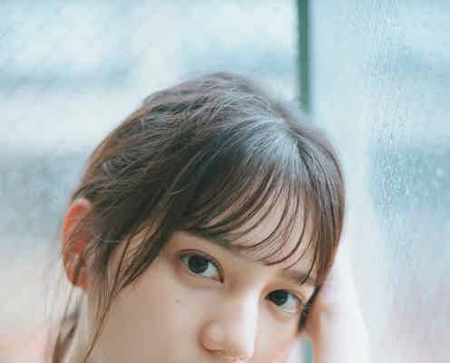 日向坂46小坂菜緒、金村美玖らのエピソード&齊藤京子との関係性語る「B.L.T.」ソロ初表紙