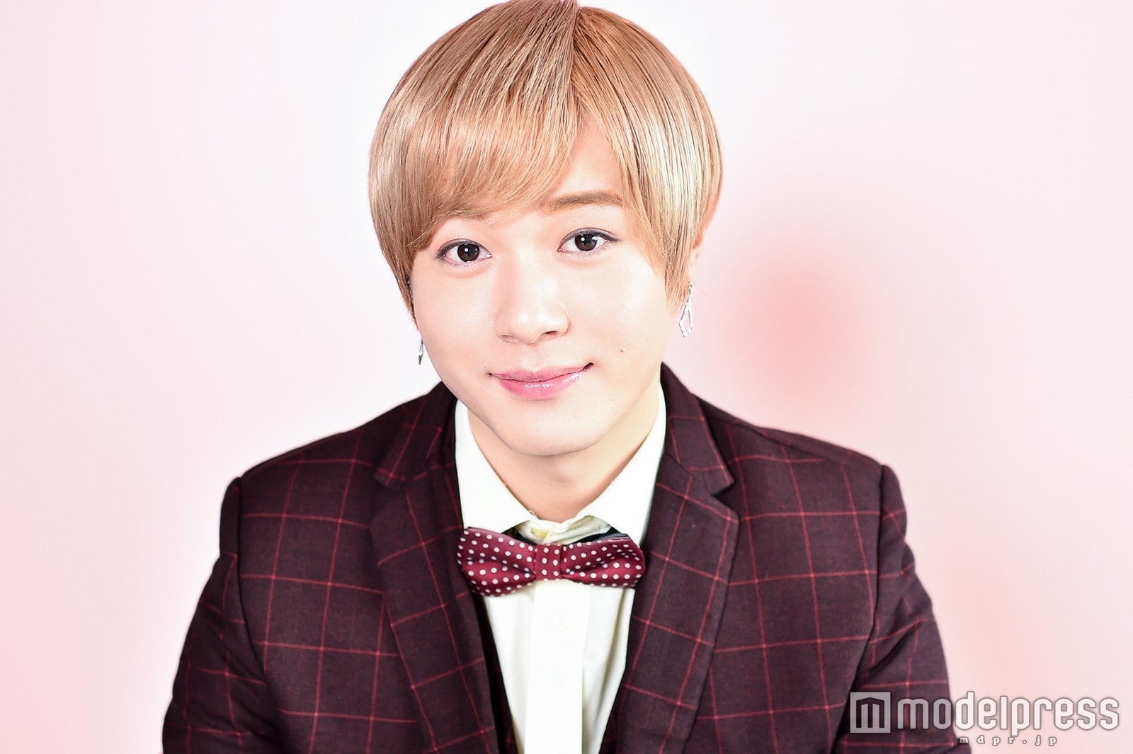 内海大輔 （C）モデルプレス