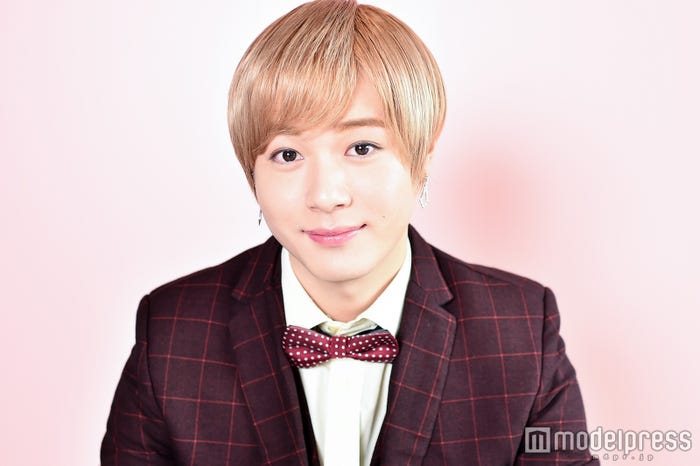 内海大輔 (C)モデルプレス