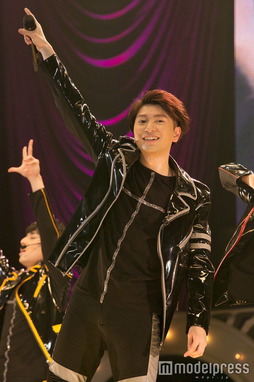 コーイチ／画像提供：スターダスト音楽出版