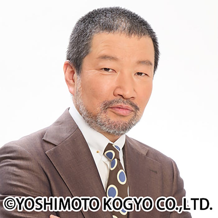 木村祐一(提供写真)