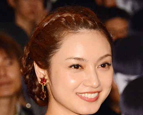 平愛梨「過呼吸と貧血になった」壮絶な撮影エピソード明かす