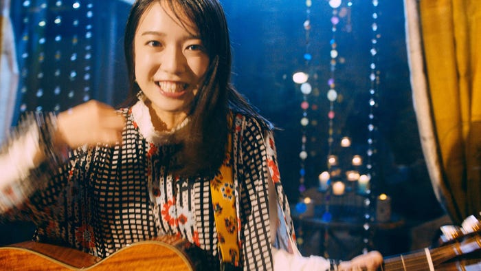 上白石萌音(提供写真)