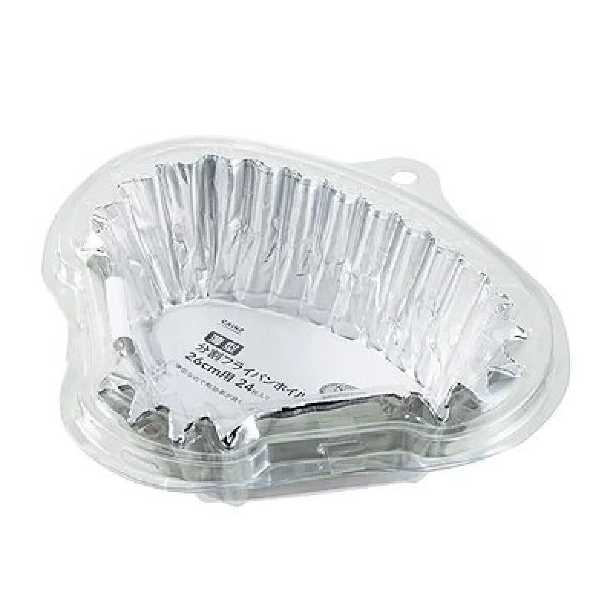 カインズ　CAINZ　分割フライパンホイル