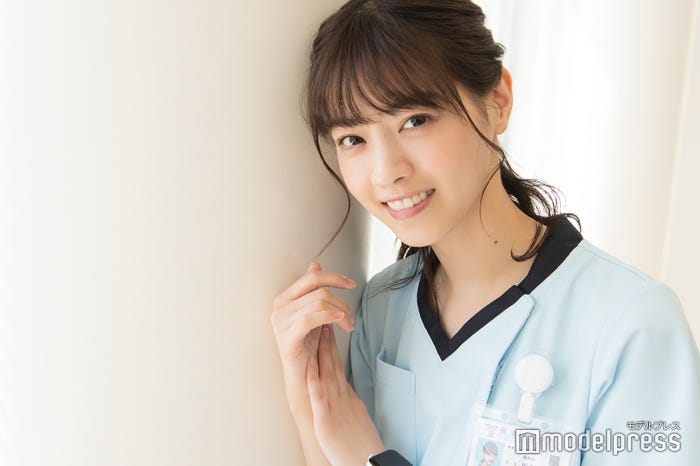 西野七瀬(C)モデルプレス