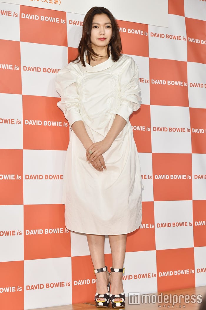 二階堂ふみ (C)モデルプレス