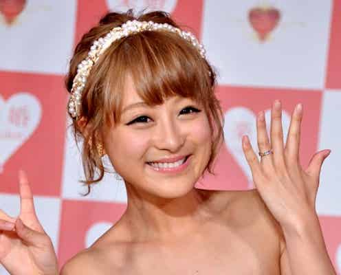 鈴木奈々、婚約報告一問一答 プロポーズの一部始終から子作り計画まで