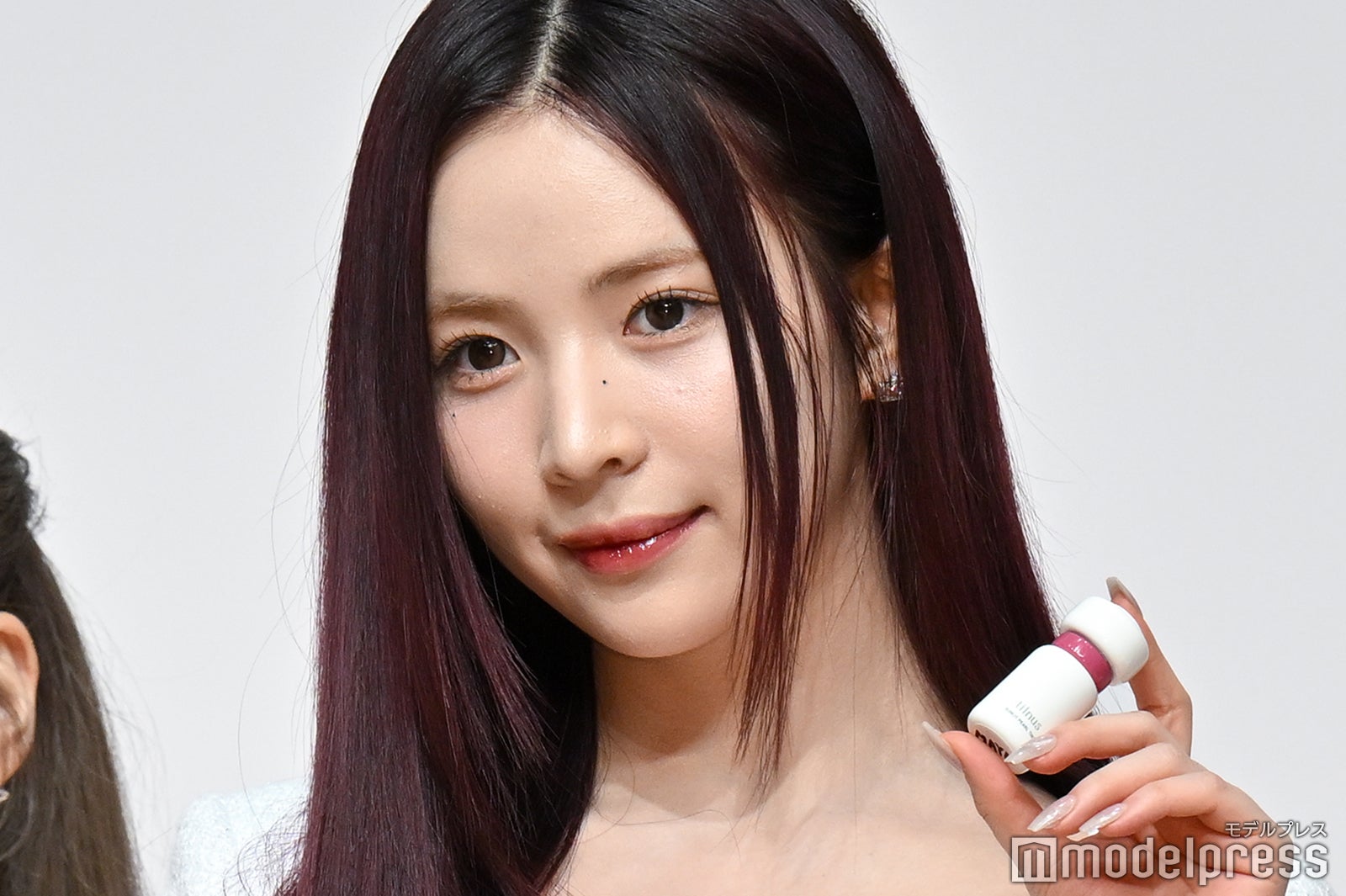 マヤ（C）モデルプレス