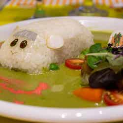 Mogu Mogu モルカー Restaurant(提供画像)