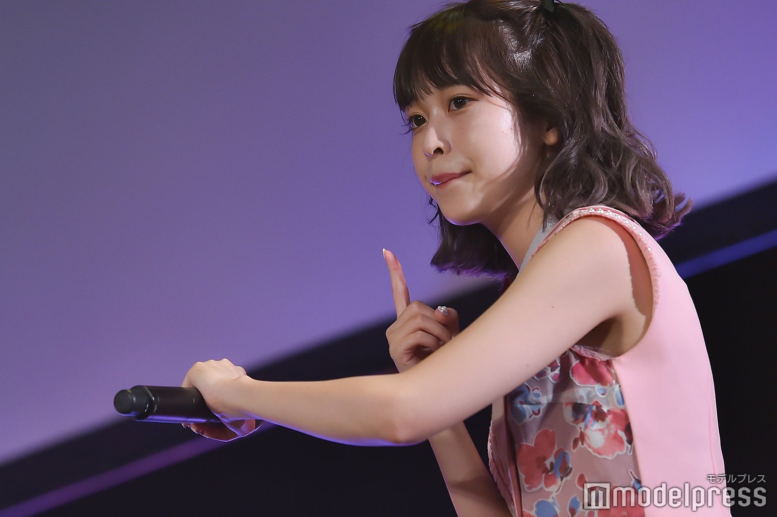 まねきケチャ（C）モデルプレス