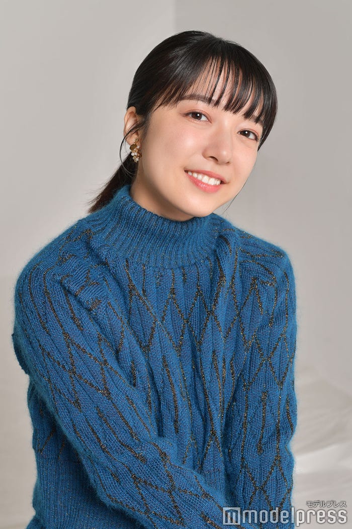 上白石萌音(C)モデルプレス