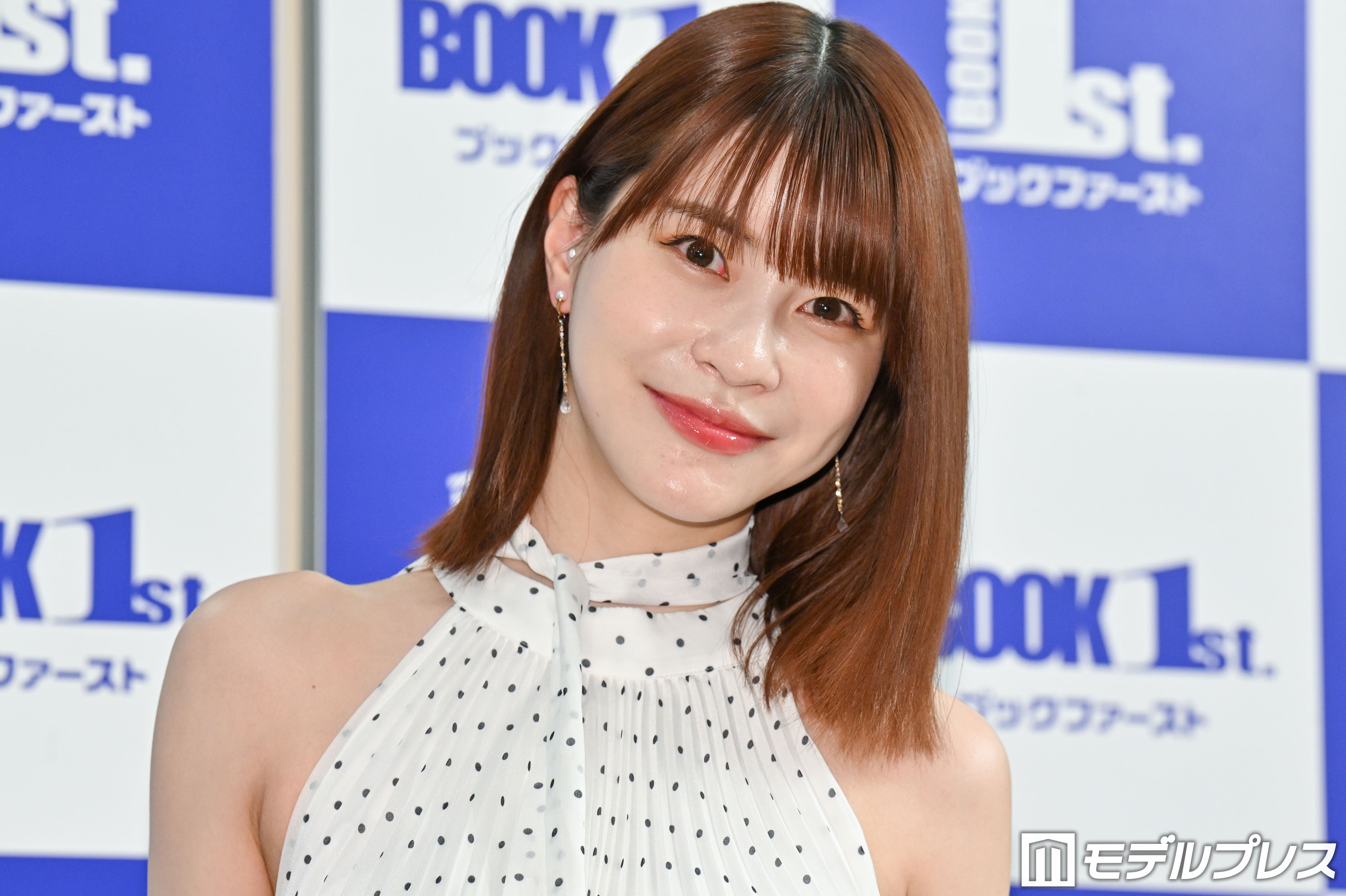 岸明日香（C）モデルプレス