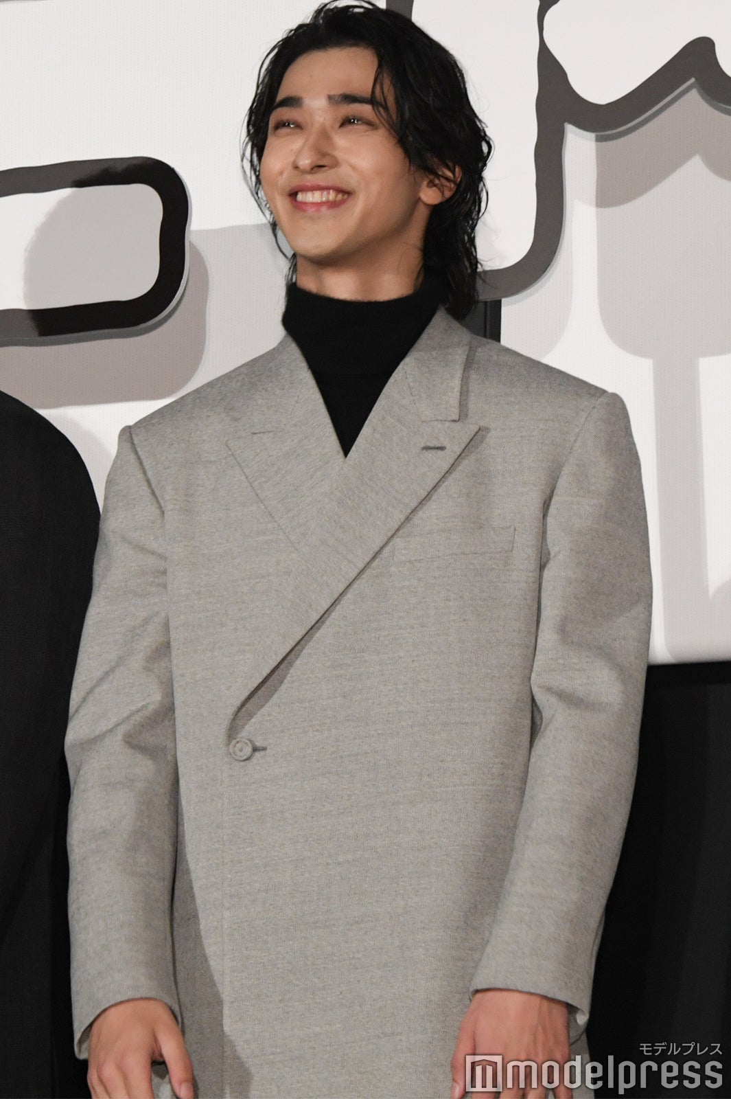 横浜流星（C）モデルプレス