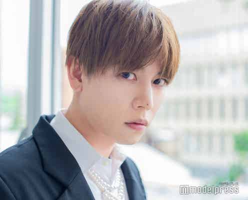 Da-iCE岩岡徹、就職後にダンスの道を選択 豊富な経験からファンへアドバイス<動画連載Vol.4>