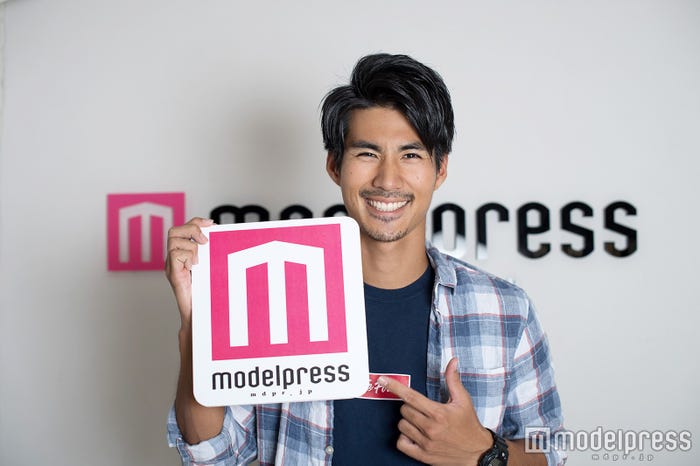 玉城大志 (C)モデルプレス