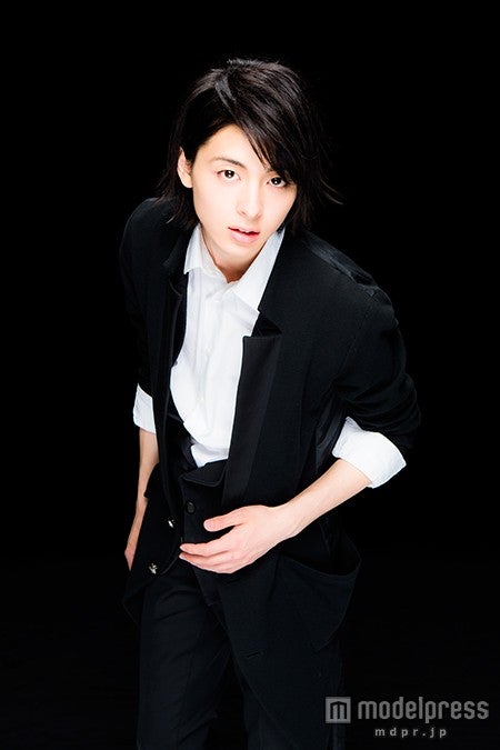 高杉真宙、「TRUMP」で“念願”の再共演「勝てるように頑張りたい」＜コメント到着＞