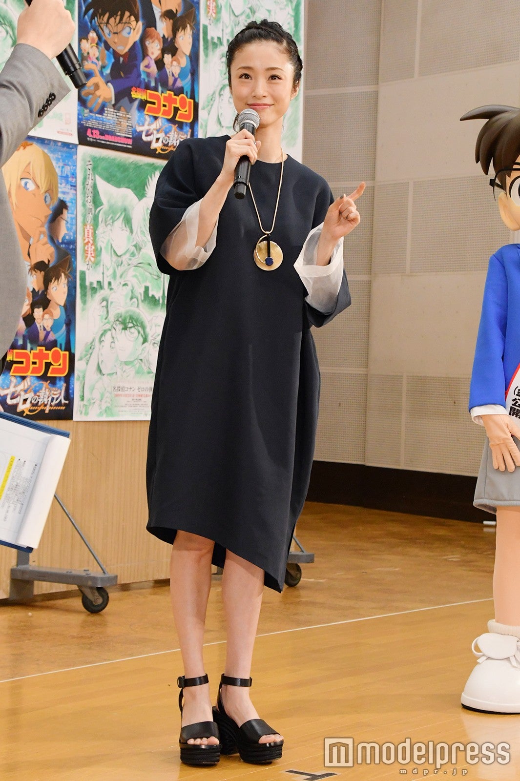 上戸彩（C）モデルプレス