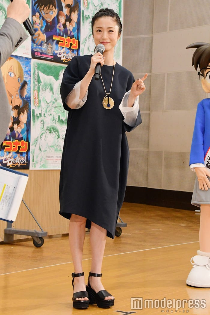 上戸彩(C)モデルプレス