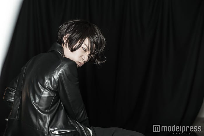 花沢将人(C)モデルプレス