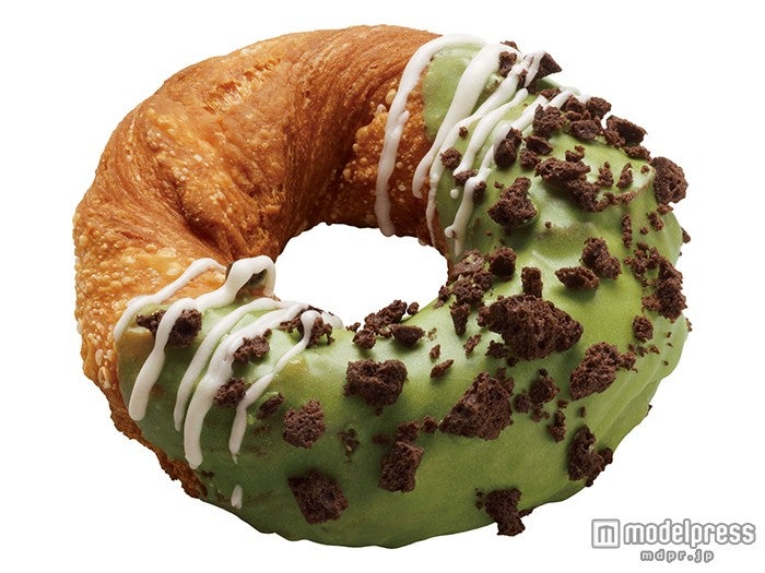 ブルックリン メリーゴーランド グリーンティ＆ブラウニー