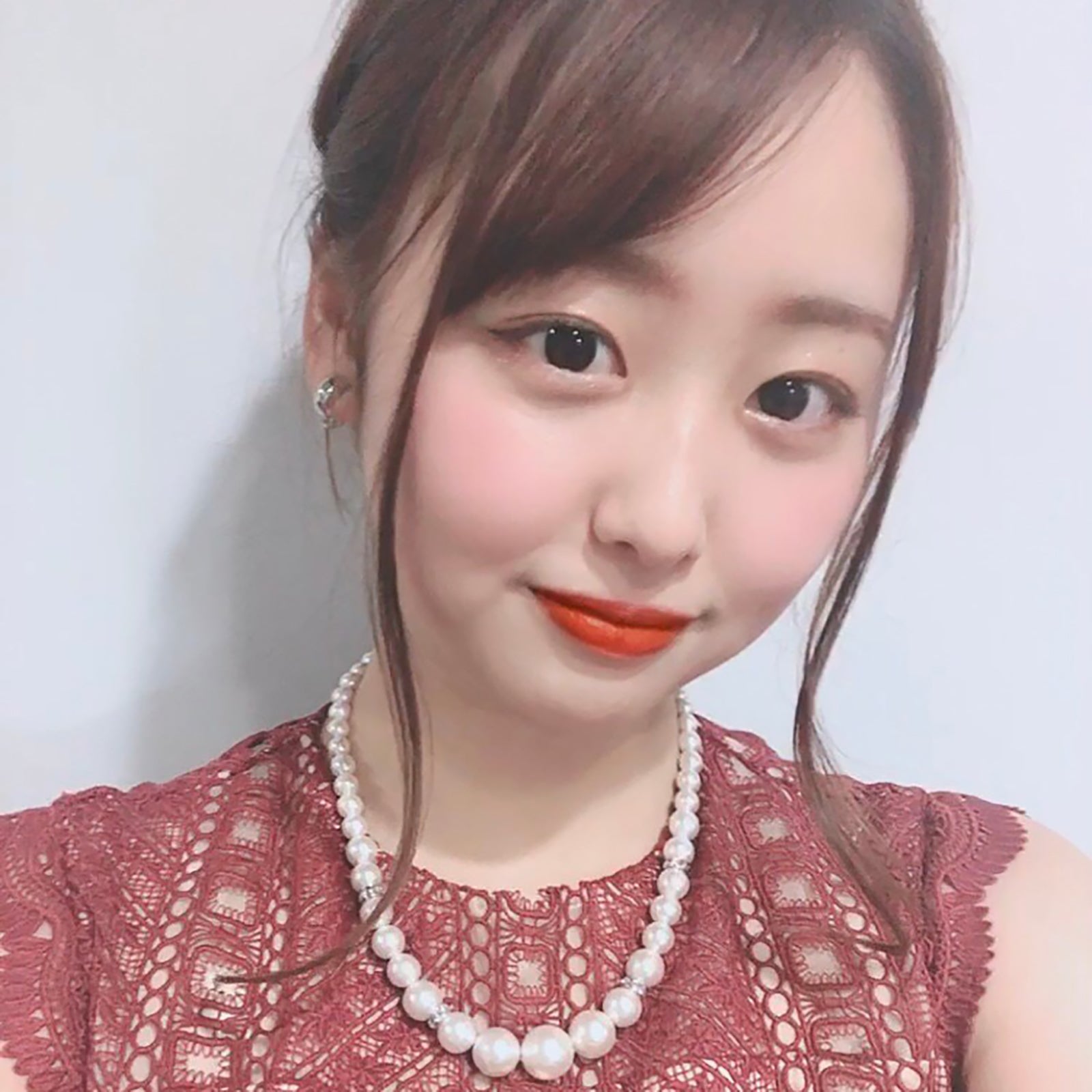 犬塚花菜子さん／桜美林大学（提供写真）