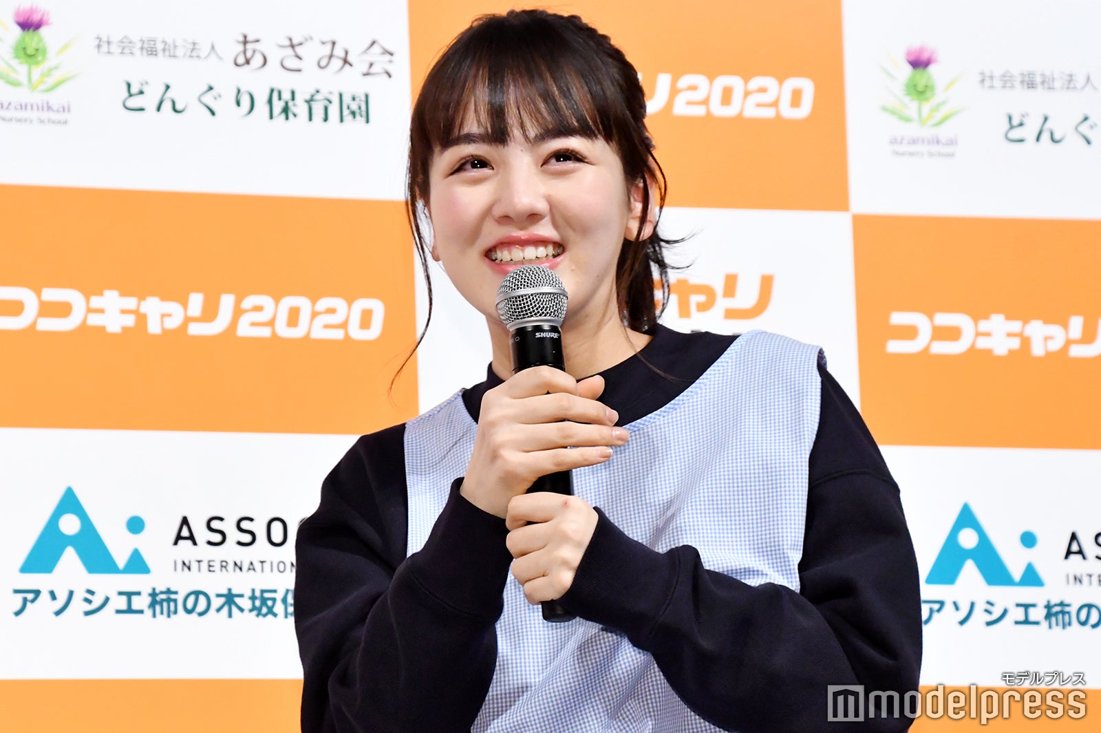 伊原六花（C）モデルプレス