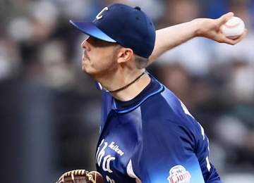 西武大敗 2試合連続今季9度目の零敗で4連敗 先発ワイナンスは4回7失点で3敗目
