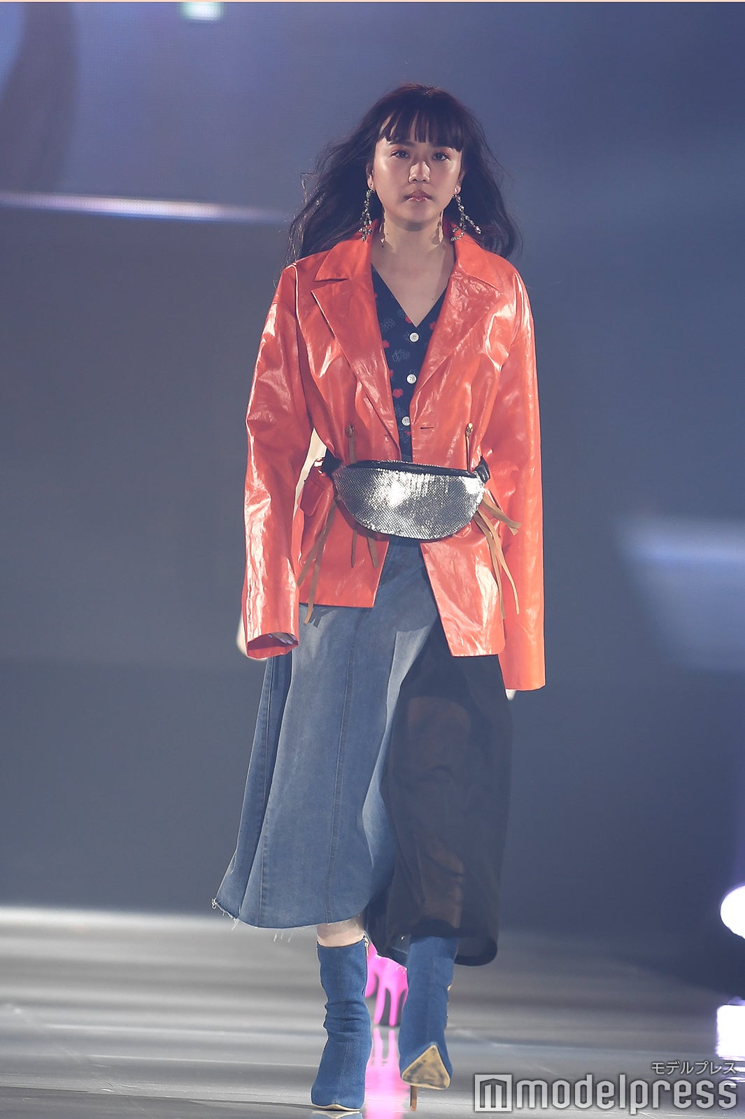 松井愛莉 （C）モデルプレス