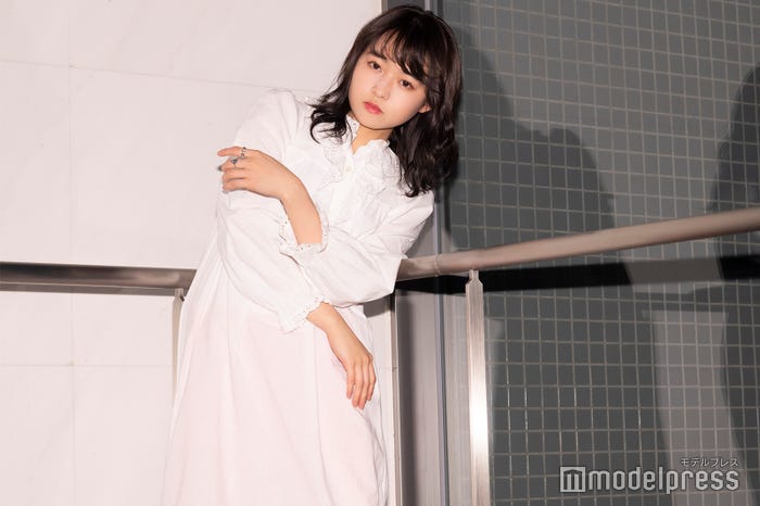 伊藤万理華(C)モデルプレス