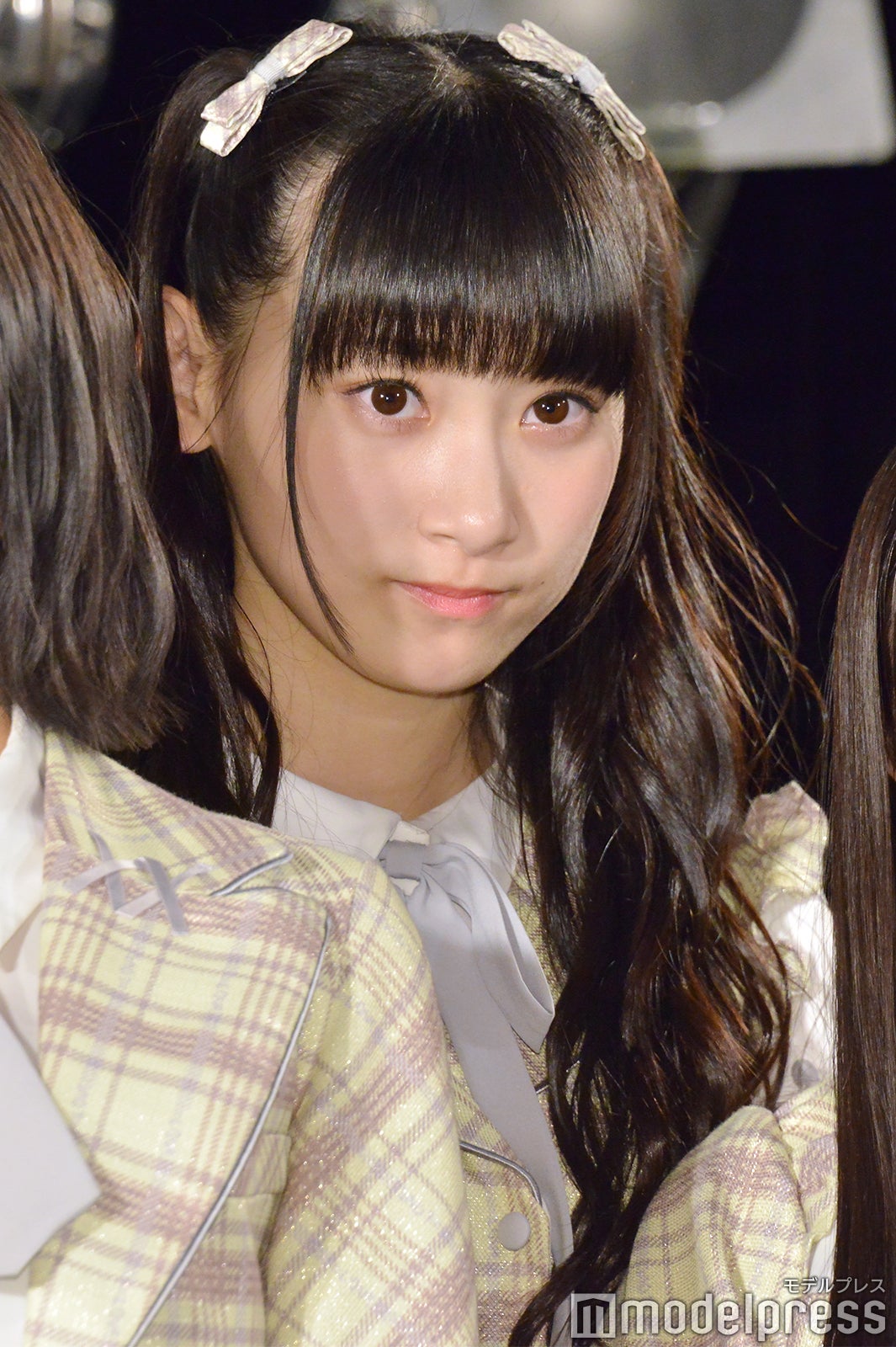 齋藤樹愛羅 （C）モデルプレス