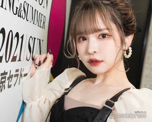人気美容クリエイター五彩緋夏、重度の症状明かす「今、立ち上がれません」
