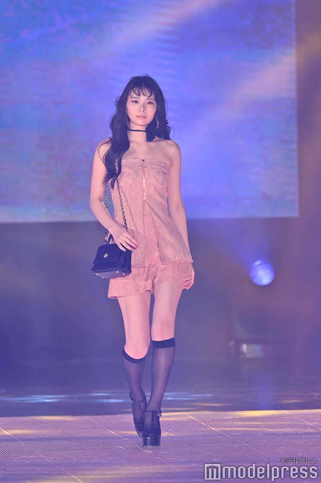 川口ゆりな（C）モデルプレス