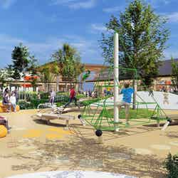 三井アウトレットパーク 岡崎イメージ/提供画像