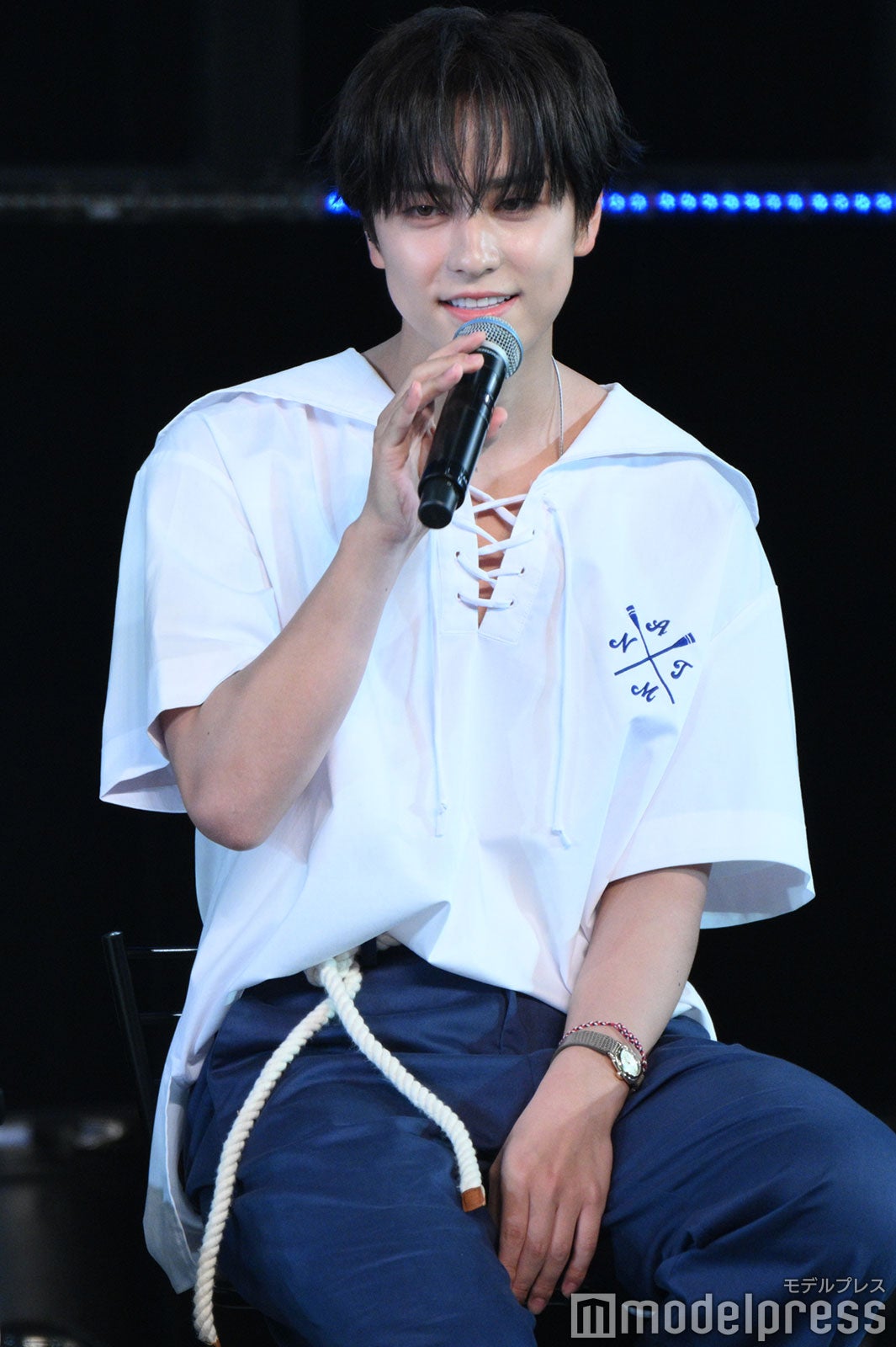 TAKI（タキ）（C）モデルプレス