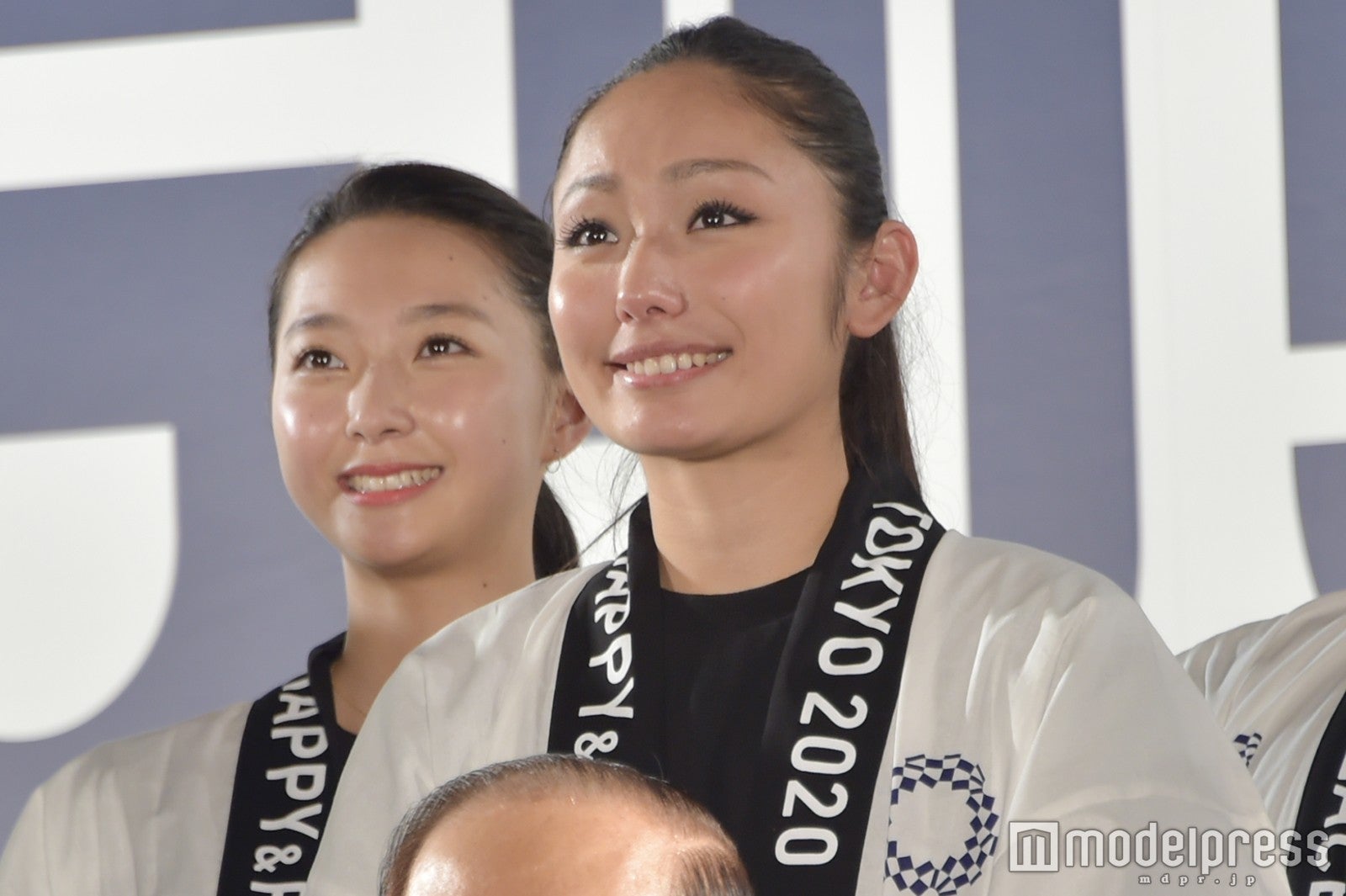 安藤美姫 （C）モデルプレス