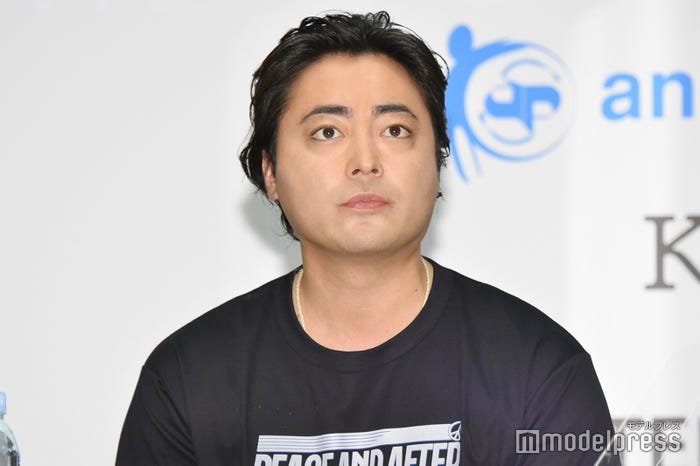 山田孝之(C)モデルプレス