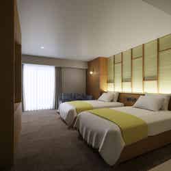 OND HOTEL/画像提供:朝日I&R ホールディングス