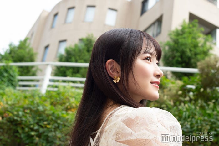 森戸知沙希(C)モデルプレス