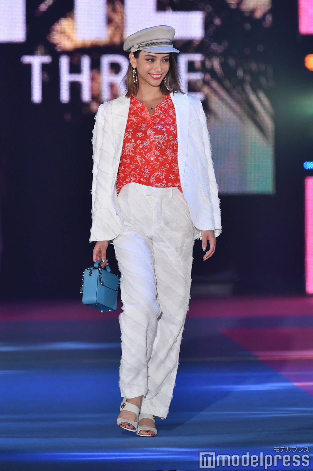 滝沢カレン（C）モデルプレス