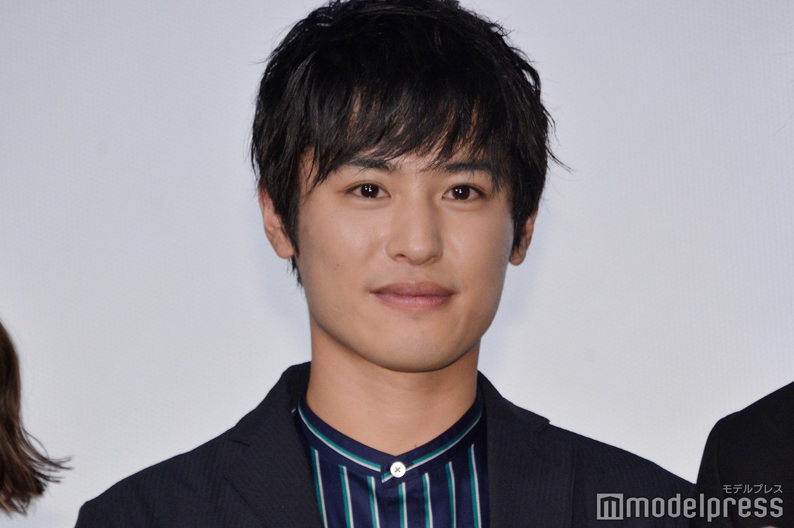 堀井新太 （C）モデルプレス