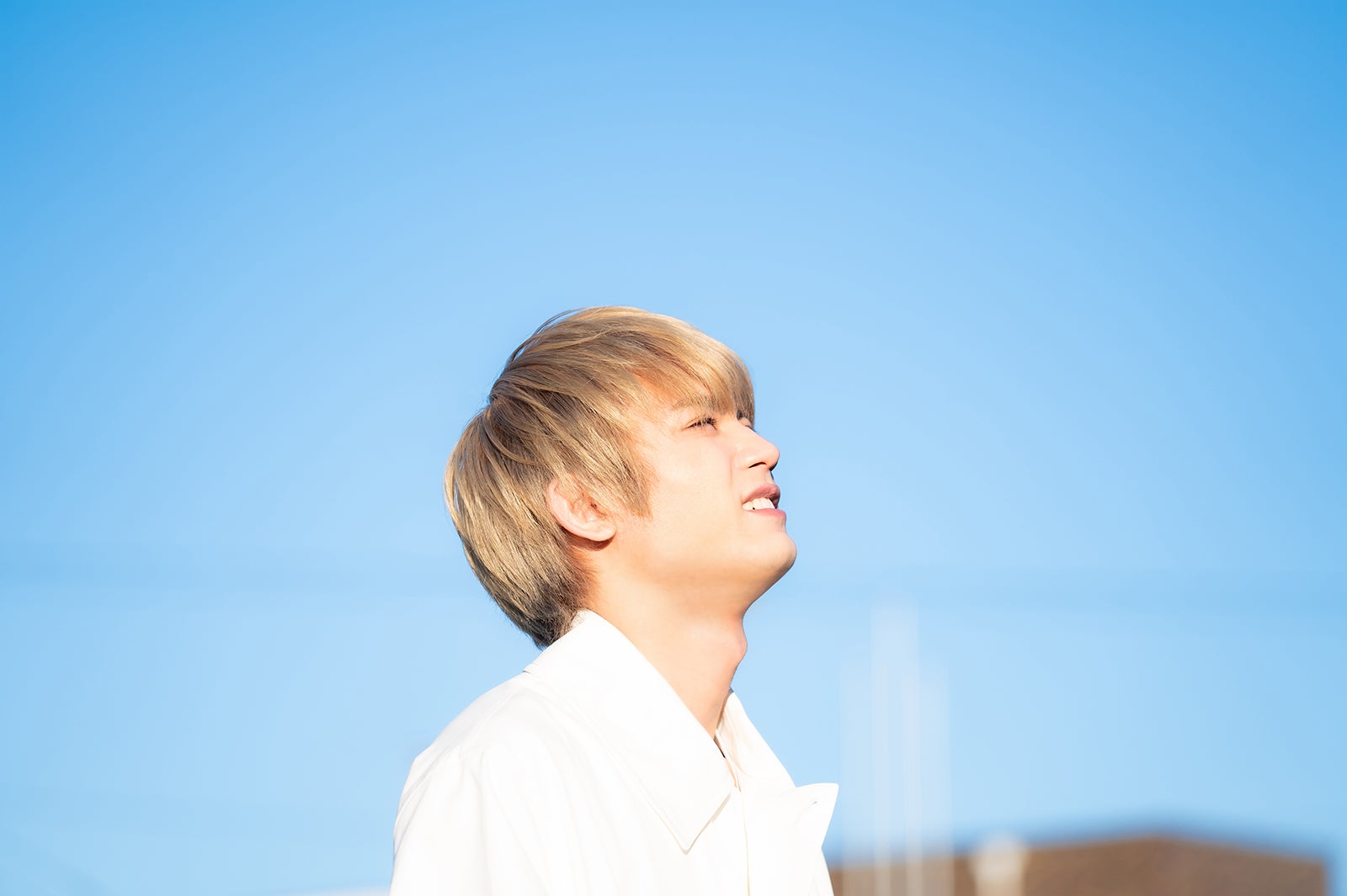 板垣瑞生／「星になりたかった君と」（提供写真）