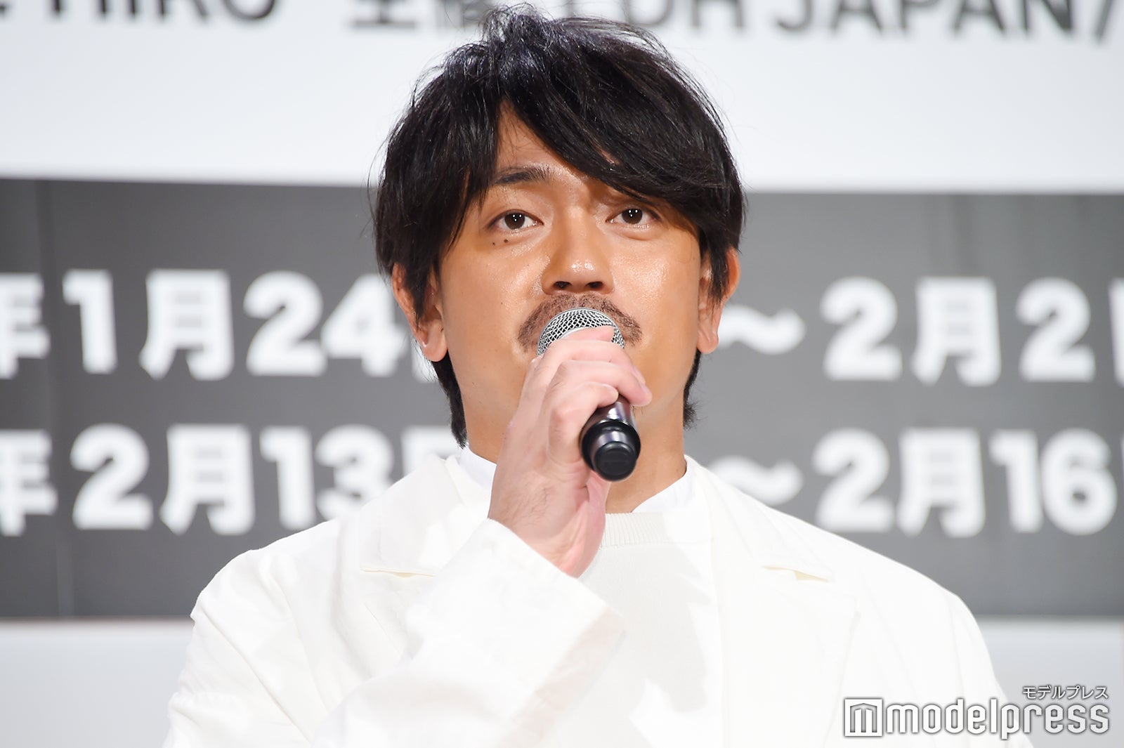 青柳翔 （C）モデルプレス