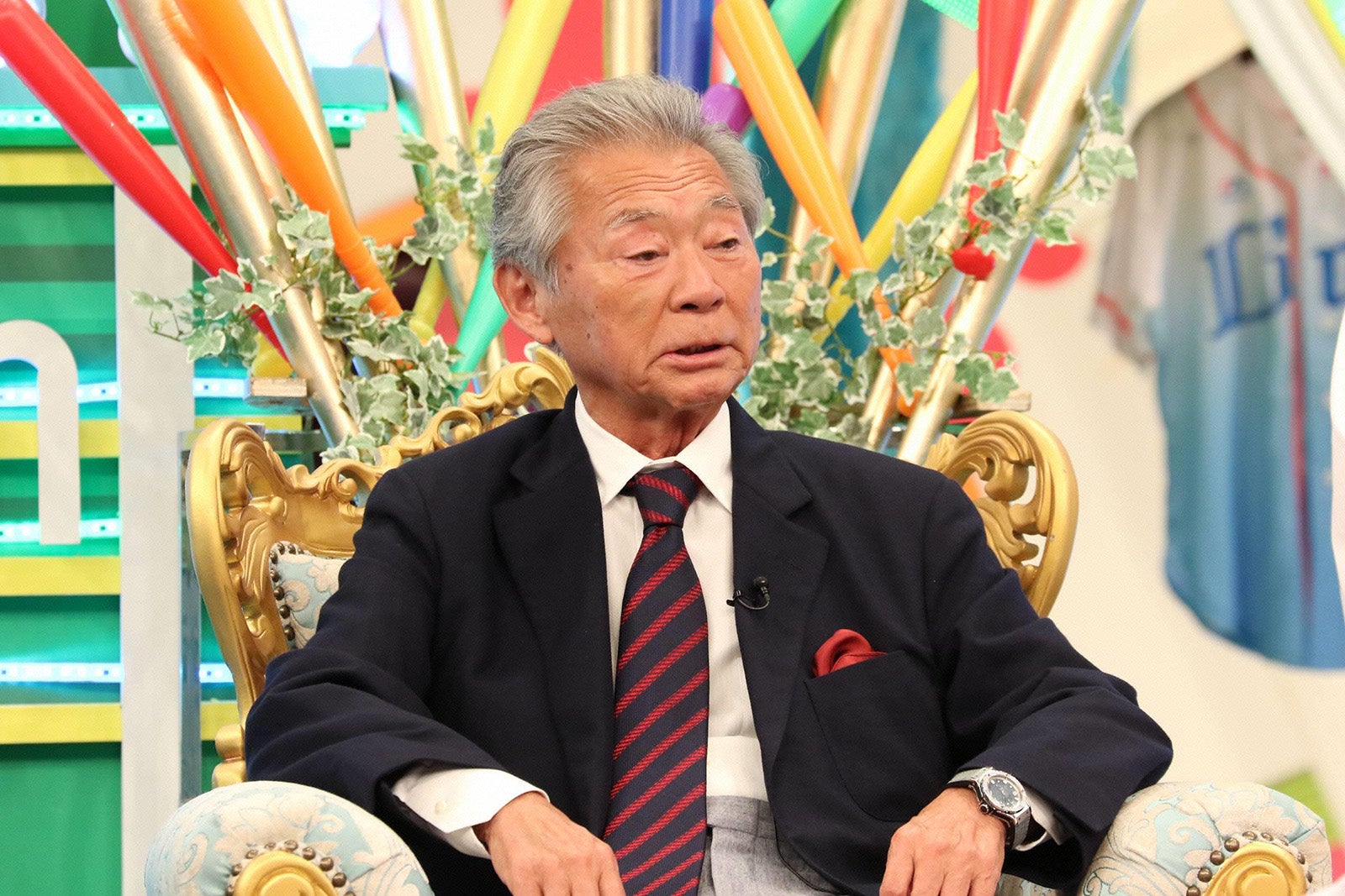 みのもんた（C）フジテレビ