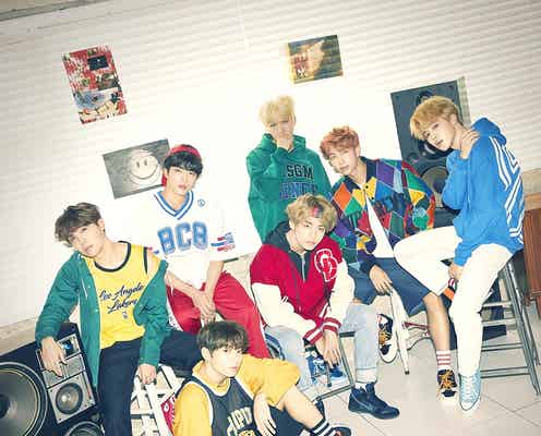 防弾少年団、2017年世界で最もツイートされたセレブリティに SEVENTEEN・EXOらK-POP勢が世界的盛り上がり