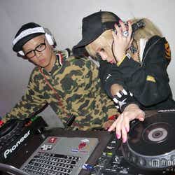 モデルプレス - きゃりーぱみゅぱみゅら出演のDJイベント、人気モデルも圧巻パフォーマンス