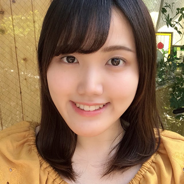 「MISS CIRCLE CONTEST 2018」セミファイナリスト（提供写真）