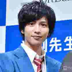 志尊淳 アメトーーク 芸人ドラフト会議で指名され話題に 本人も反応 モデルプレス